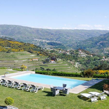 Spacious Villa Pool & Douro View By Host Wise Santa Marinha do Zêzere Exterior photo