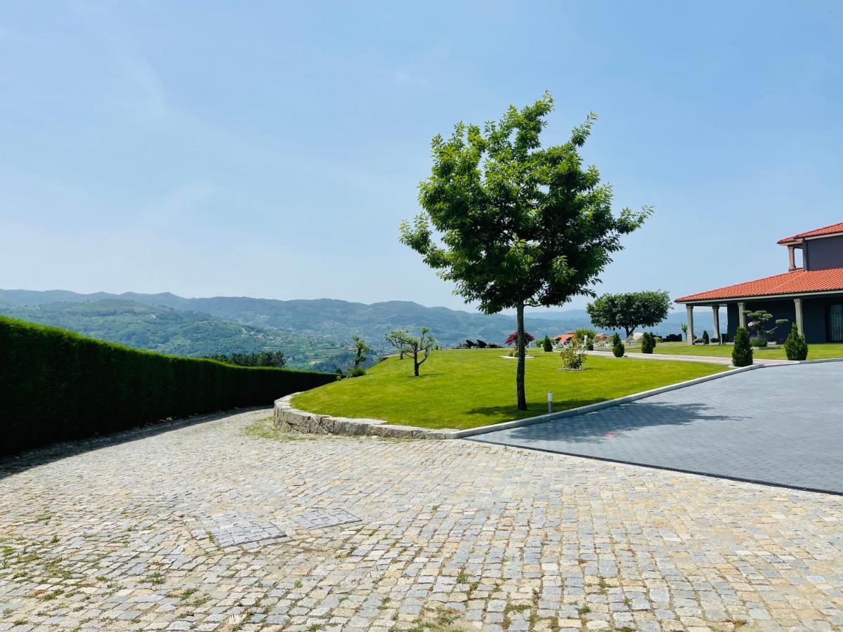 Spacious Villa Pool & Douro View By Host Wise Santa Marinha do Zêzere Exterior photo
