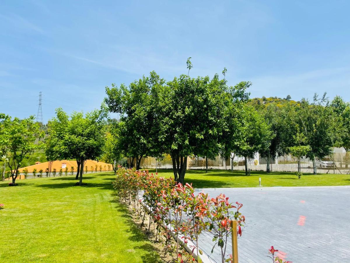 Spacious Villa Pool & Douro View By Host Wise Santa Marinha do Zêzere Exterior photo