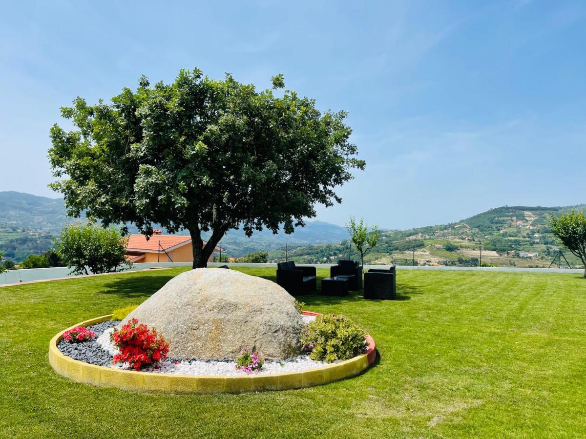 Spacious Villa Pool & Douro View By Host Wise Santa Marinha do Zêzere Exterior photo