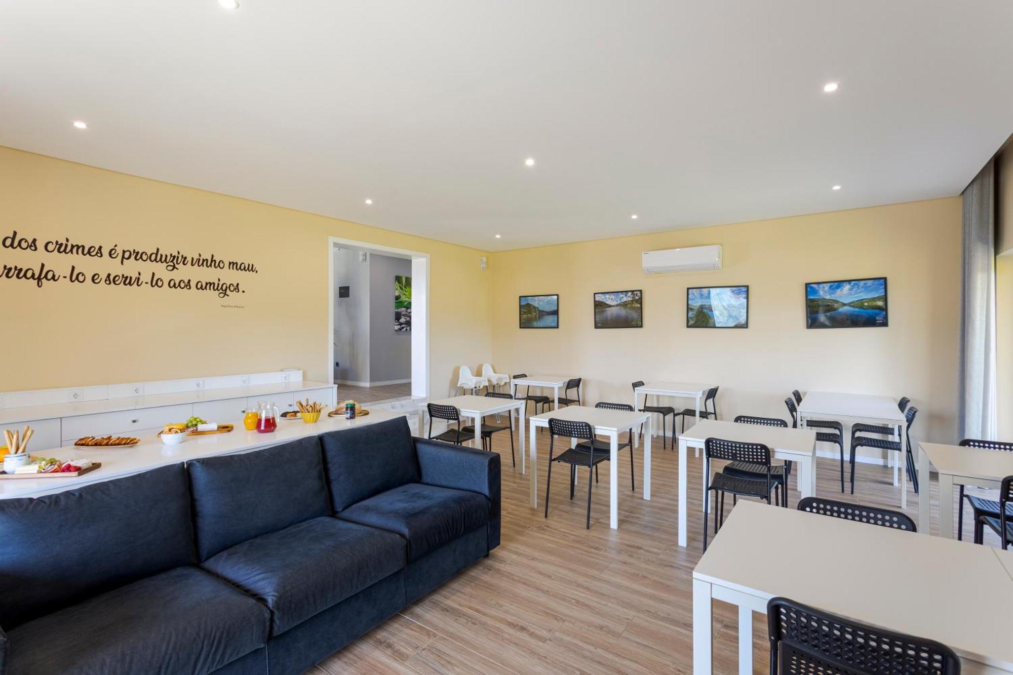 Spacious Villa Pool & Douro View By Host Wise Santa Marinha do Zêzere Exterior photo