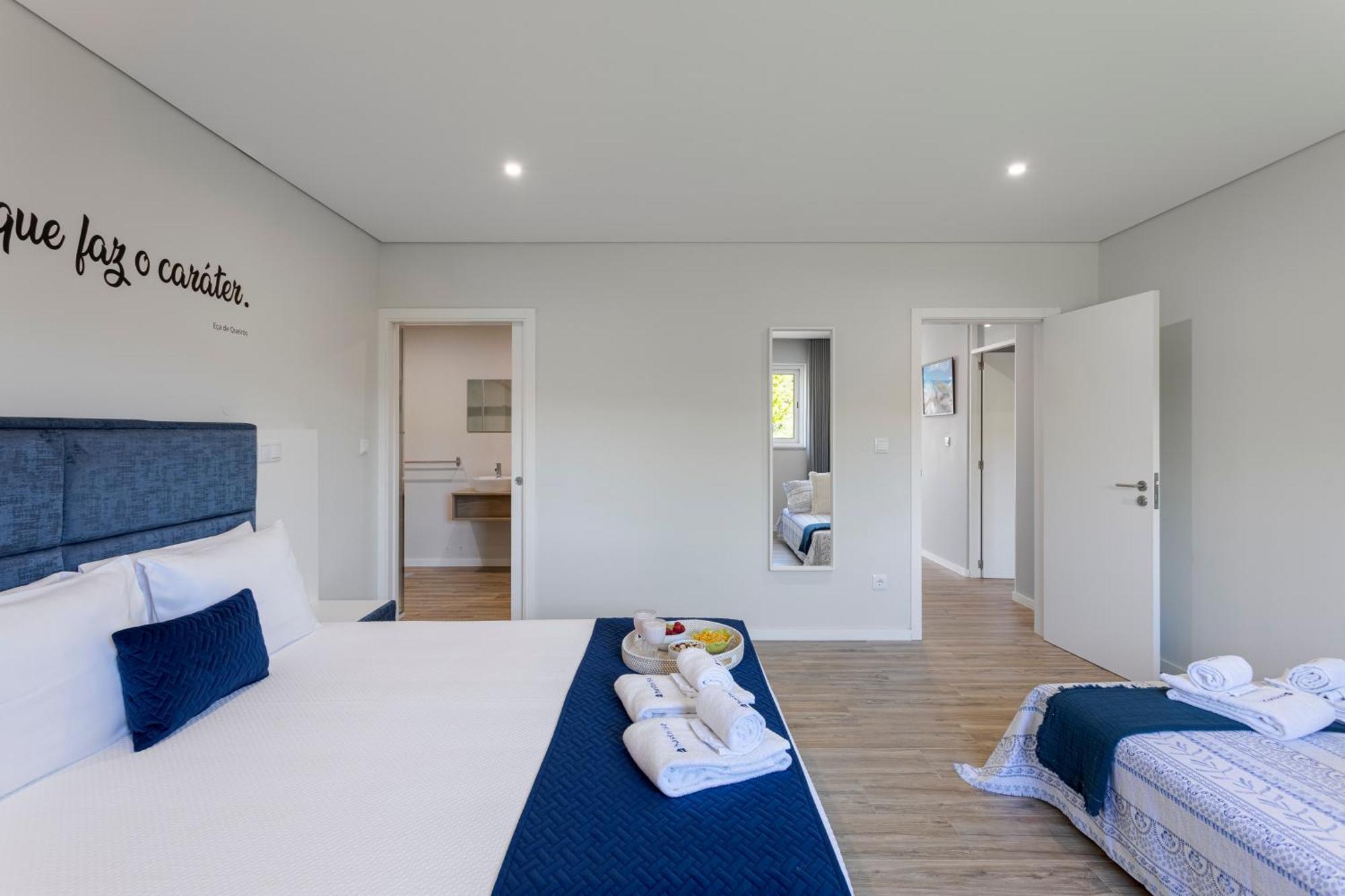 Spacious Villa Pool & Douro View By Host Wise Santa Marinha do Zêzere Room photo