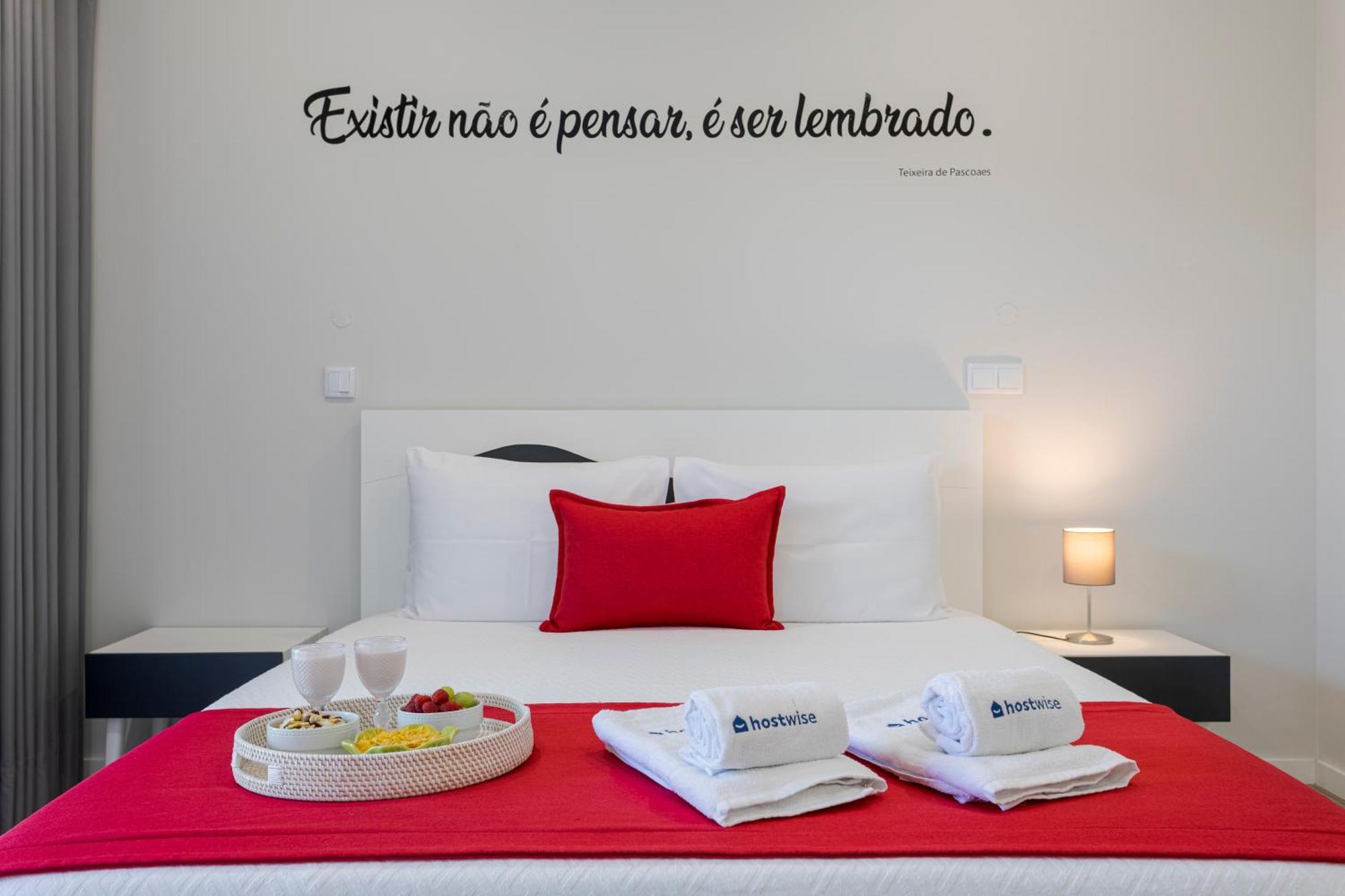 Spacious Villa Pool & Douro View By Host Wise Santa Marinha do Zêzere Room photo