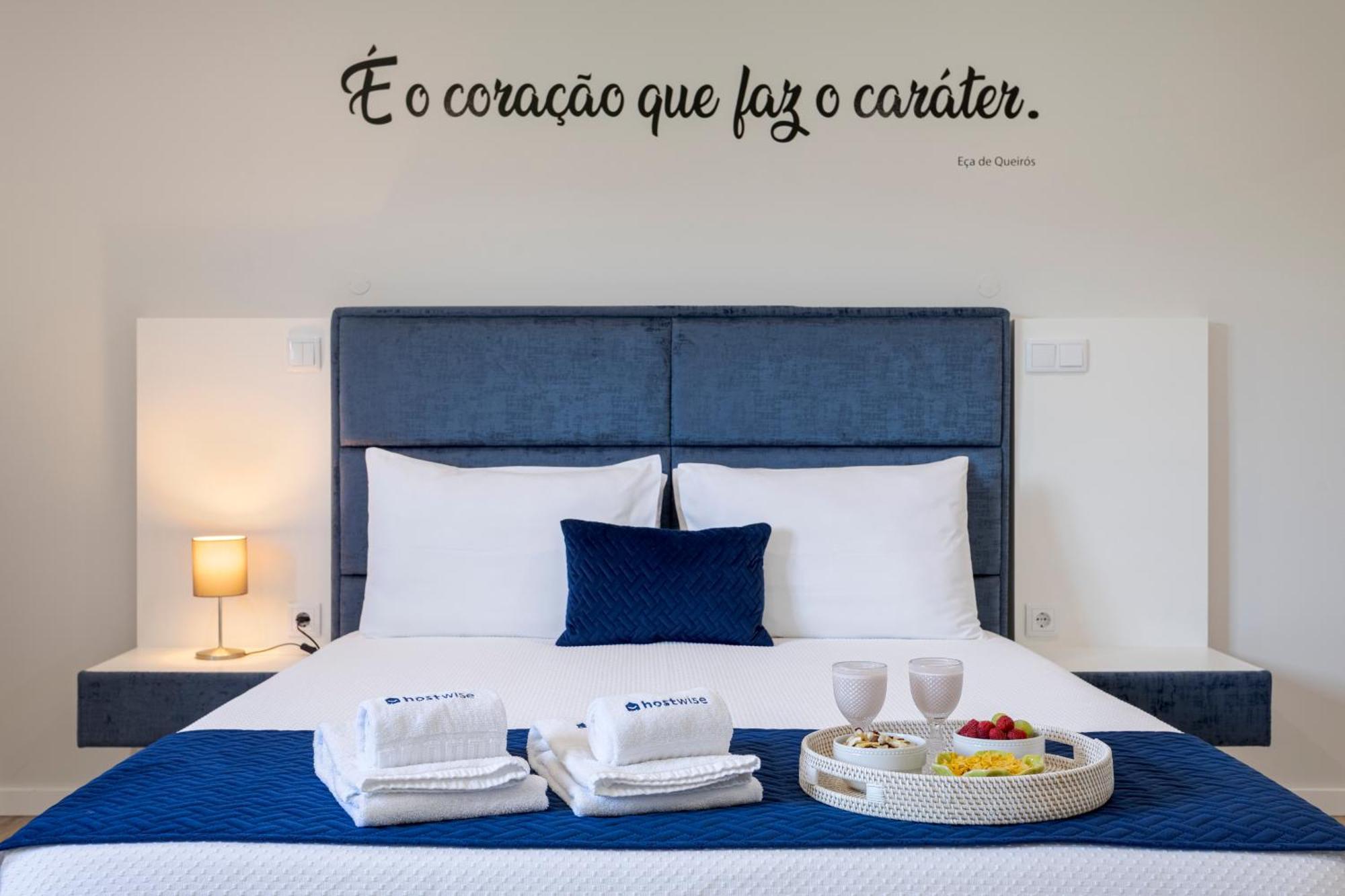 Spacious Villa Pool & Douro View By Host Wise Santa Marinha do Zêzere Exterior photo