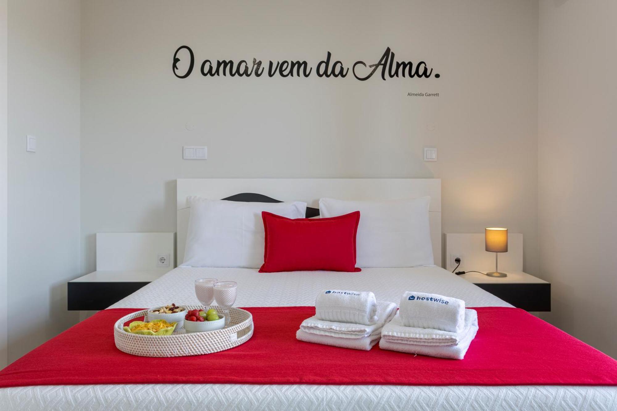 Spacious Villa Pool & Douro View By Host Wise Santa Marinha do Zêzere Exterior photo
