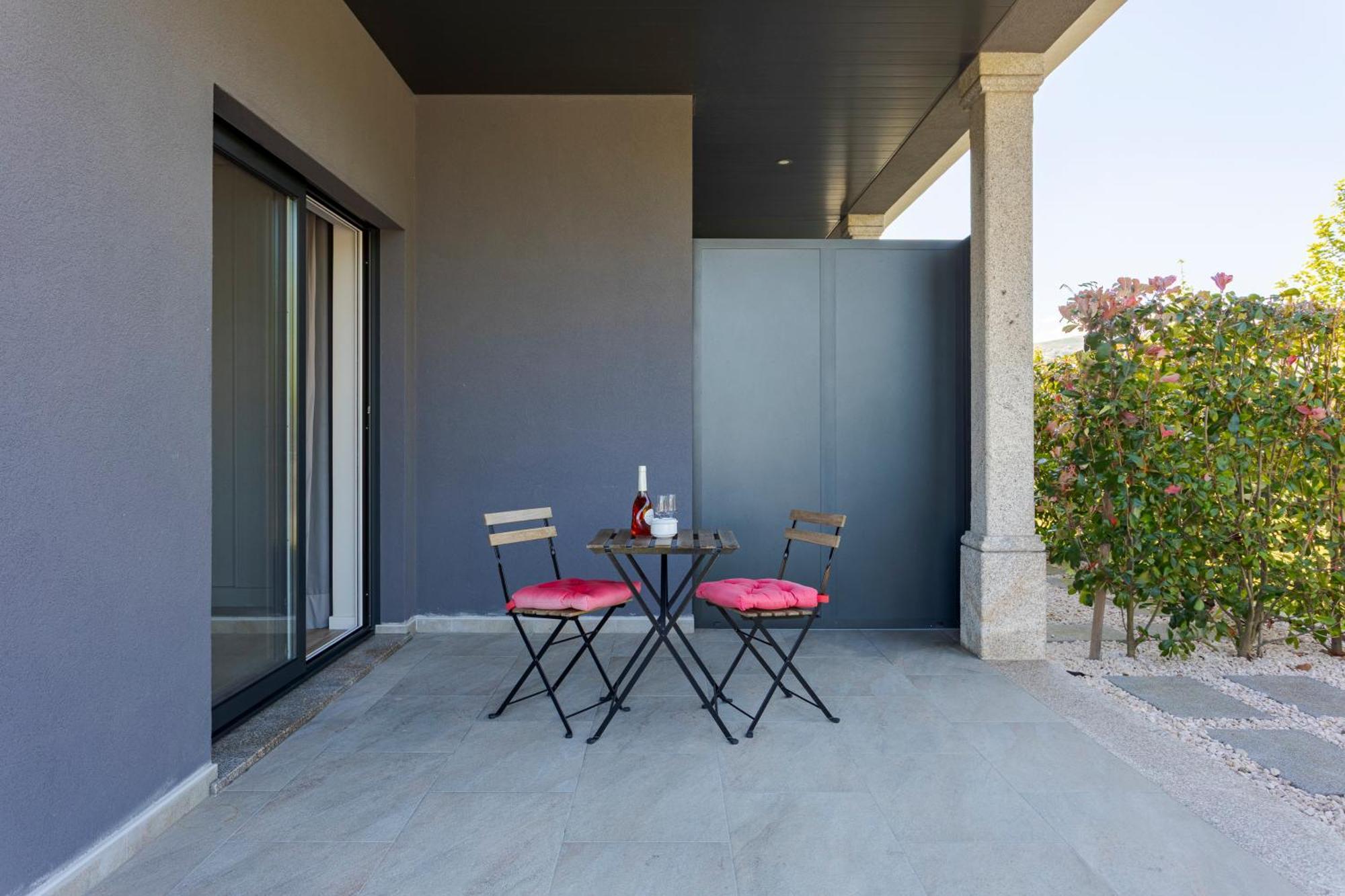 Spacious Villa Pool & Douro View By Host Wise Santa Marinha do Zêzere Exterior photo